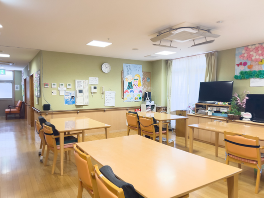 ダイニングルーム