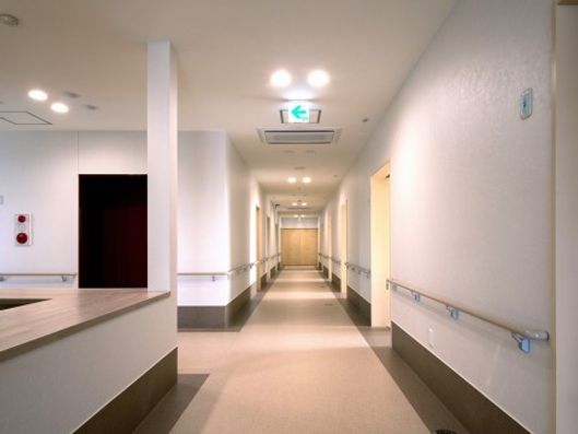 通路