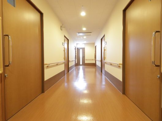 廊下
