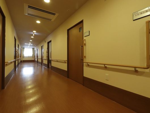 廊下