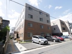 3 19更新 新栄町駅 名古屋市東区 のhivの方の受け入れが可能な老人ホーム 介護施設一覧 空室5件 みんなの介護