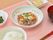 食堂では、温かい料理が毎日3食提供されます。家庭的で栄養を考えた献立になっている為、安心して頂けます。