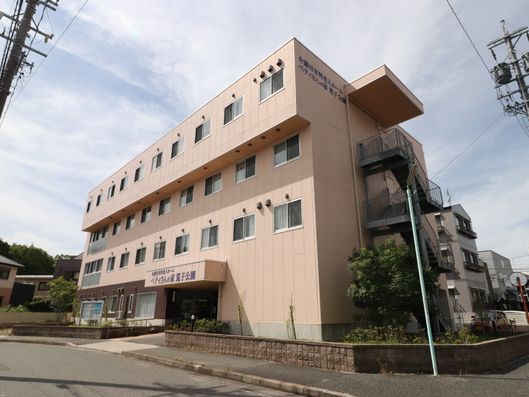 施設外観