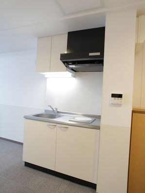 キッチンスペース