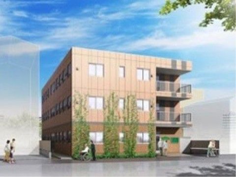施設は訪問介護事業所を併設しており、24時間体制で入居者様の安全を見守っている。経験豊富なベテランスタッフによる手厚い介護を提供している。