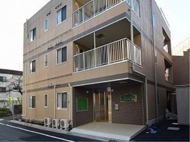 残り1室 7 5更新 みんなの家 墨田 墨田区 みんなの介護 残り1室 7 5更新 みんなの家 墨田 墨田区 みんなの介護
