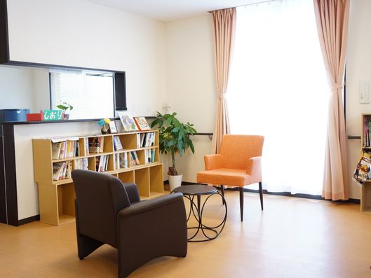 2階共用キッチン