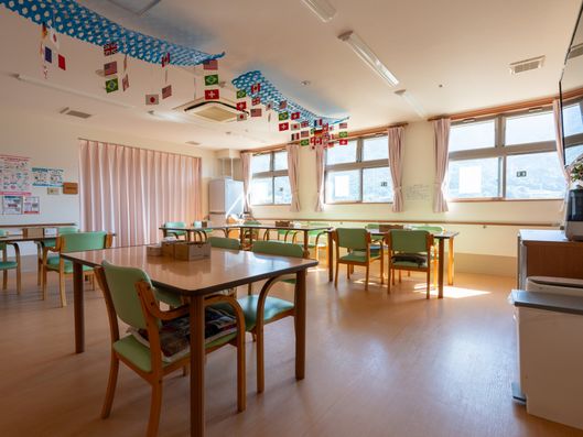 ダイニングルーム