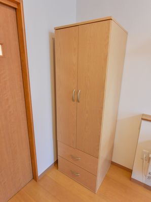 クロゼット