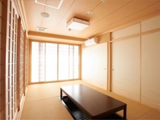和室スペース