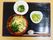食事は同じ館内の厨房ですべて手造りなので出来立てを提供。食堂でコミュニケーションをとりながらの食事。