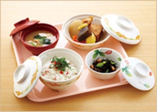 食事