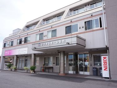 残り5室以上 11 2更新 なかよしホーム五所 市原市 360度パノラマ画像 みんなの介護