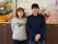 経験豊かなスタッフが対応してくれる。いつでも先に入居者の気持ちになって接してくれるので、安心できる。