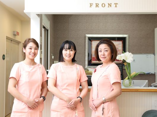 豊泉家クリニック桃山台