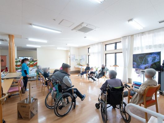 レクリエーション