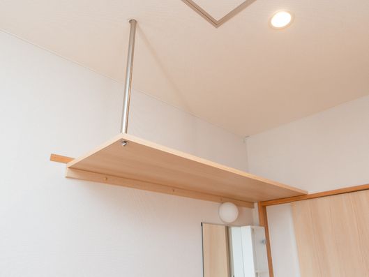 吊り棚