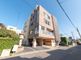 快適な居住施設の外観