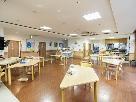 ダイニングルーム