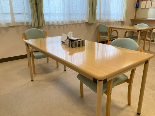 ダイニングルーム