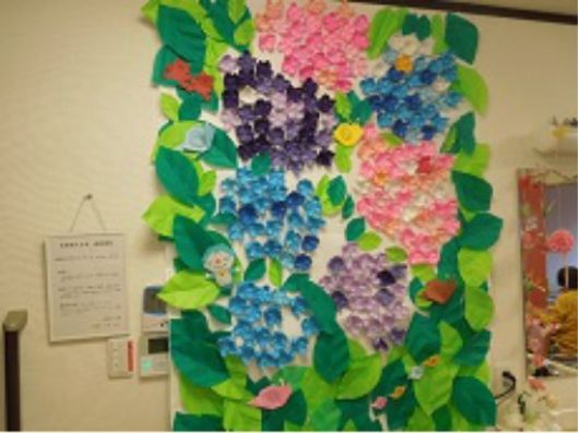 レクリエーション作品