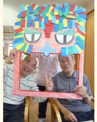 レクリエーション