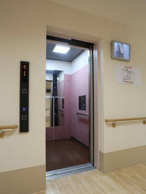 エレベーター