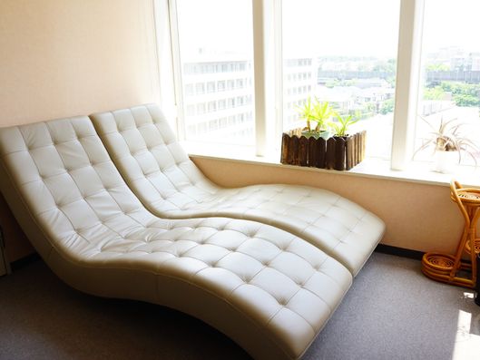 リラックスルーム