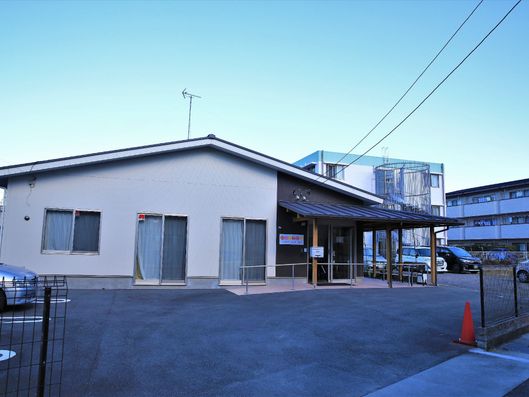 外観（デイサービス）