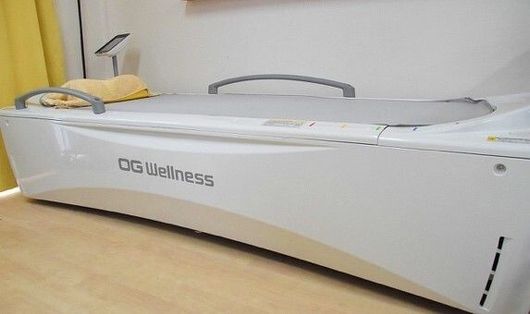 ウォーターマッサージベッド（デイサービス）