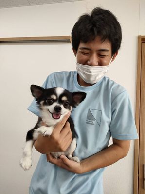 地域カフェ「cHa-No-Ma」