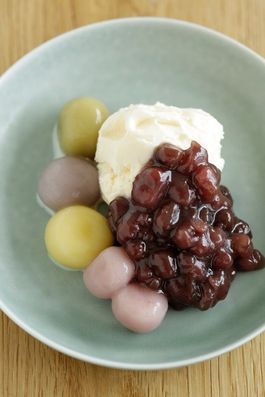 おやつ作りレクリエーション