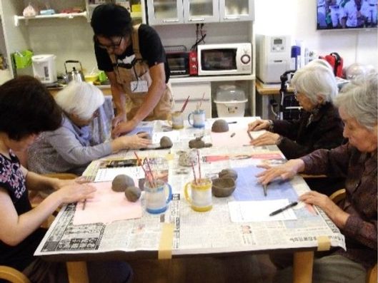 レクリエーション