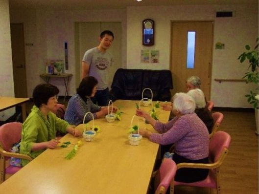 レクリエーション