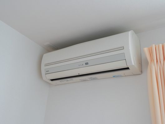 エアコン