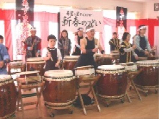 レクリエーション