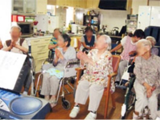 レクリエーション