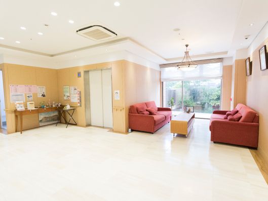 ホール・エレベーター等