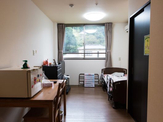 居室