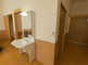 居心地の良い居室