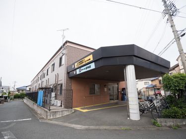 リスカサーレつつじが丘 豊橋市 360度パノラマ画像 みんなの介護
