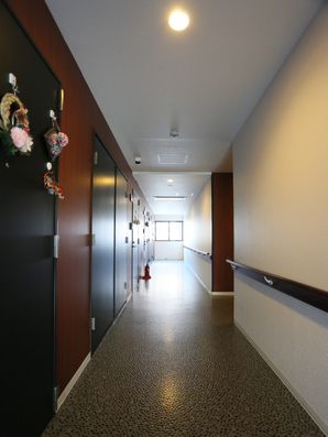 廊下