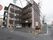 鉄筋コンクリート建ての施設の建物になっている。各階の居室には日当たりの良いルーフバルコニーが設置されている。