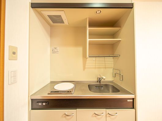 ミニキッチン