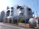 静かな住宅街の風景