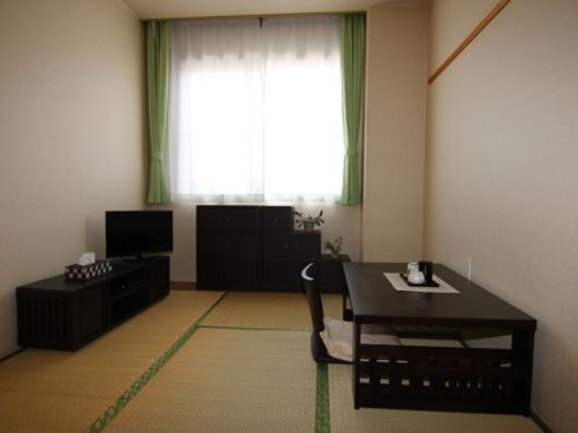 居室