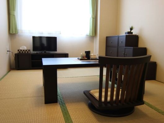 居室