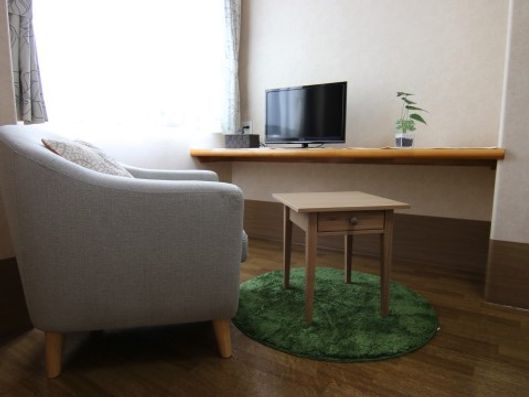 居室