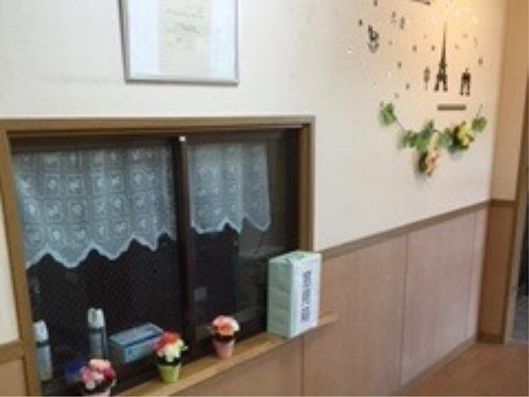 窓口