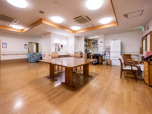 ダイニングルーム